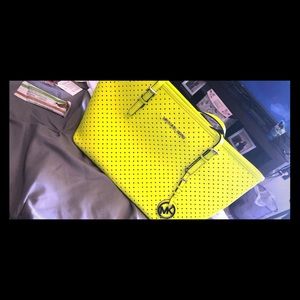 Authentic MK purse